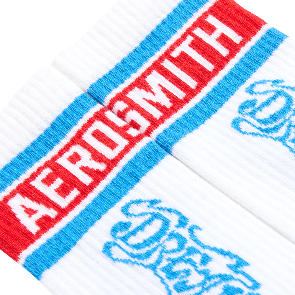 aerosmith-dream-on-socken-wei-baumwolle-crew image 3