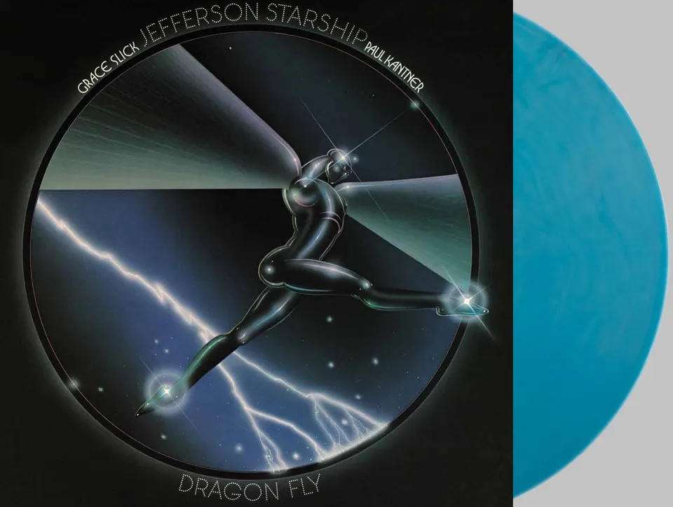 jefferson-starship-dragon-fly-vinyl-blau-swirl-bonus-tracks image 1