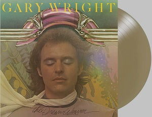gary-wright-the-dream-weaver-schallplatte-gold-metallic-anniversary-ed image 1