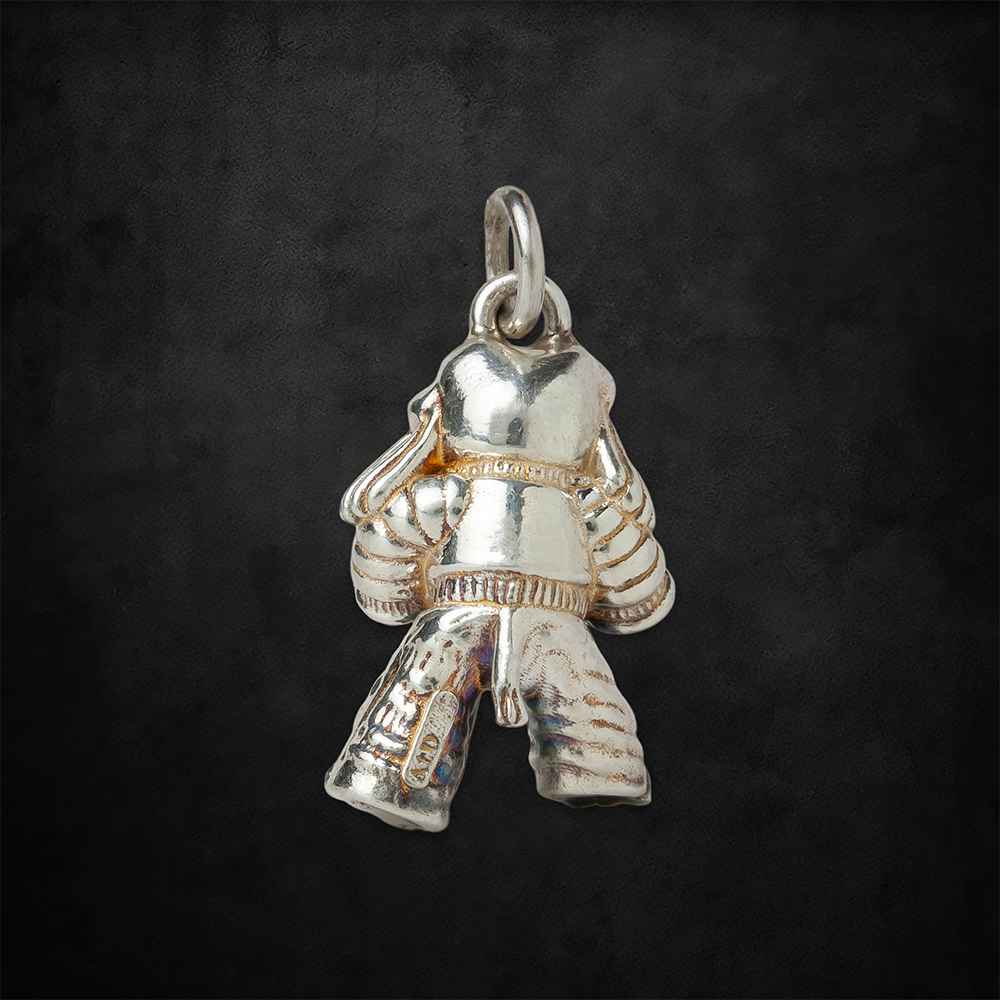 aerosmith-x-distefano-mr-trunk-charm-anh-nger-bronze image 5