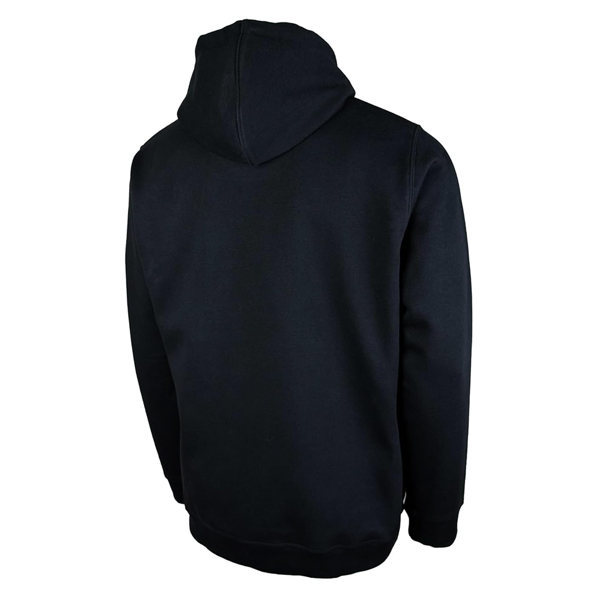 amplified-nirvana-in-utero-hoodie-xs-kapuzenpullover image 2