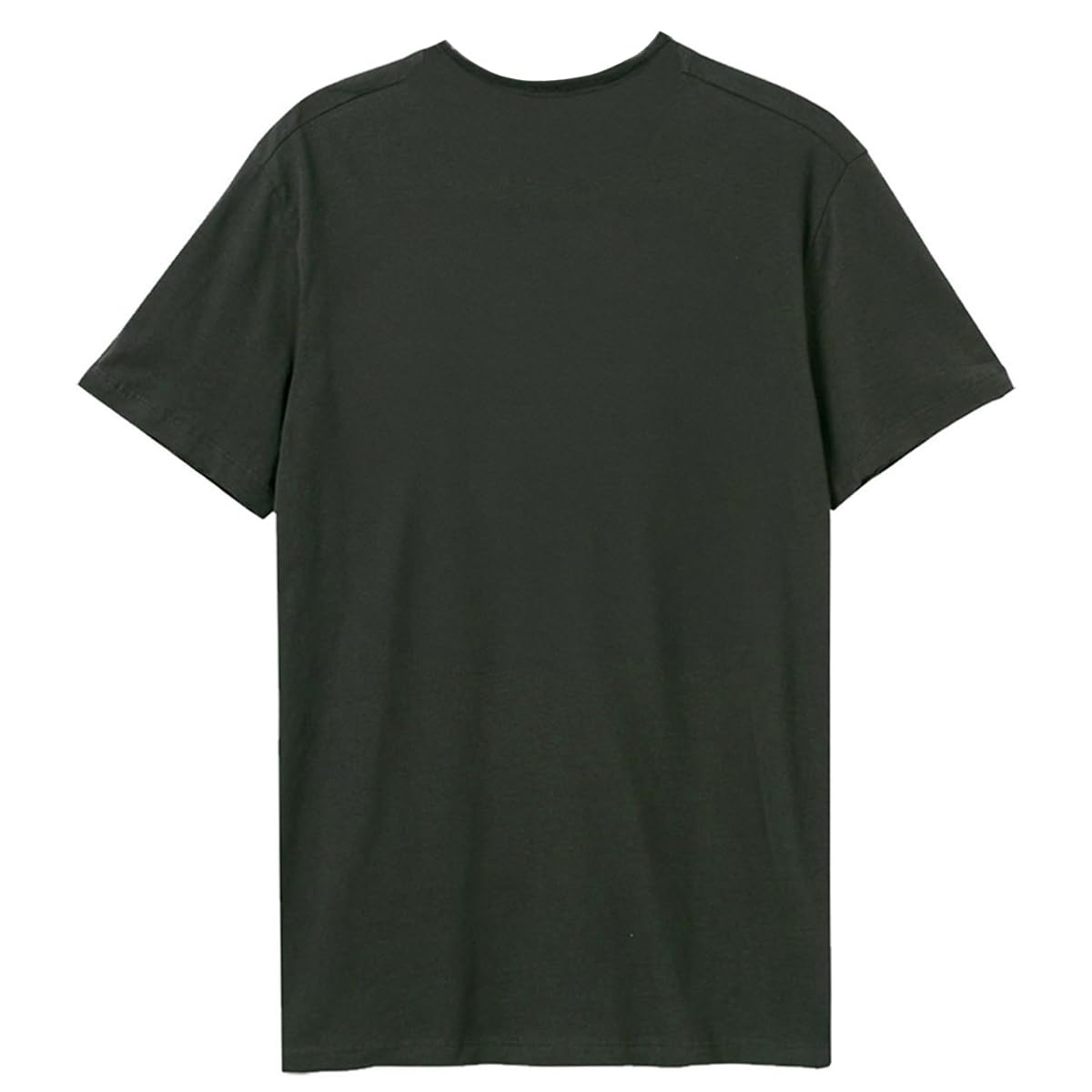 amplified-black-star-t-shirt-unisex-schwarz-gr-l image 2