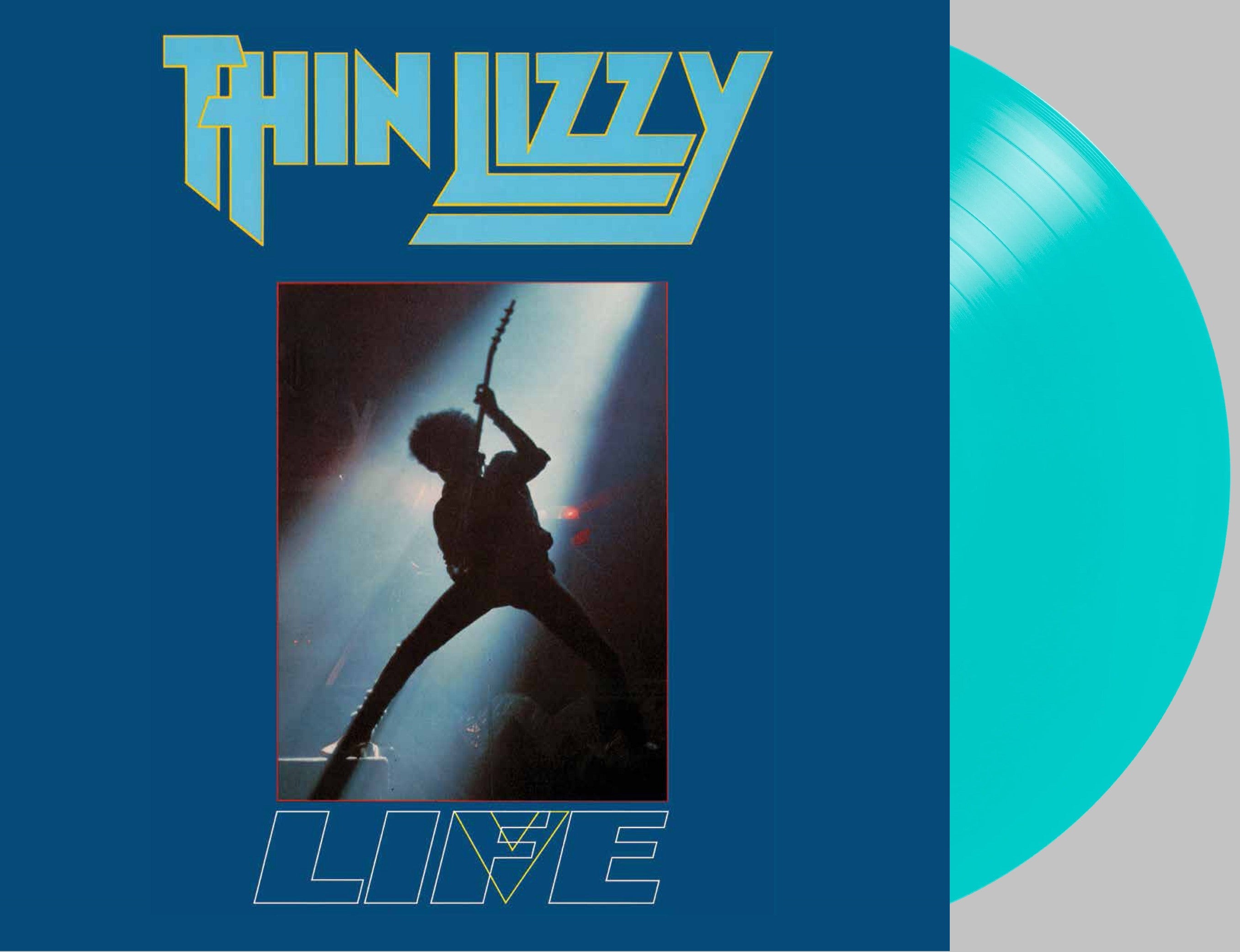 friday-music-thin-lizzy-life-live-vinyl-aqua-doppel-lp image 1