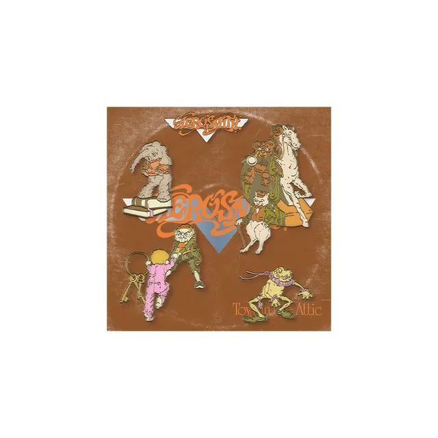 aerosmith-toys-in-the-attic-pin-set-5-pins image 1