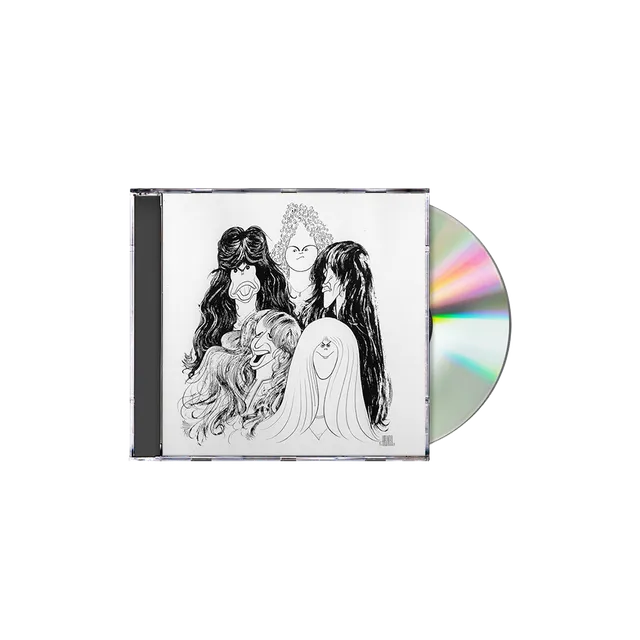 aerosmith-draw-the-line-cd-1977-album image 1