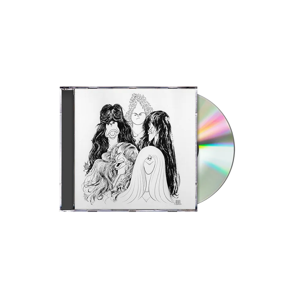 aerosmith-draw-the-line-cd-1977-album image 1