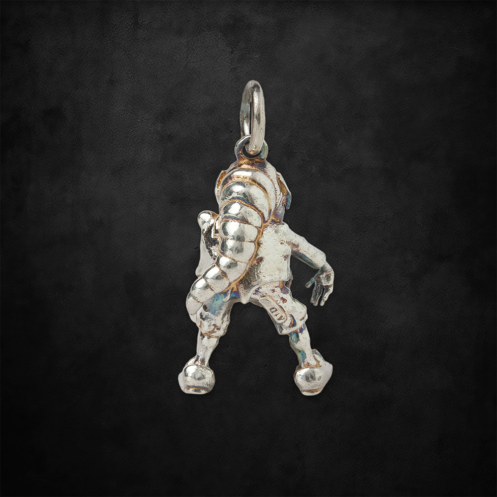 aerosmith-x-distefano-goblin-charm-anh-nger-s-sterlingsilber image 5