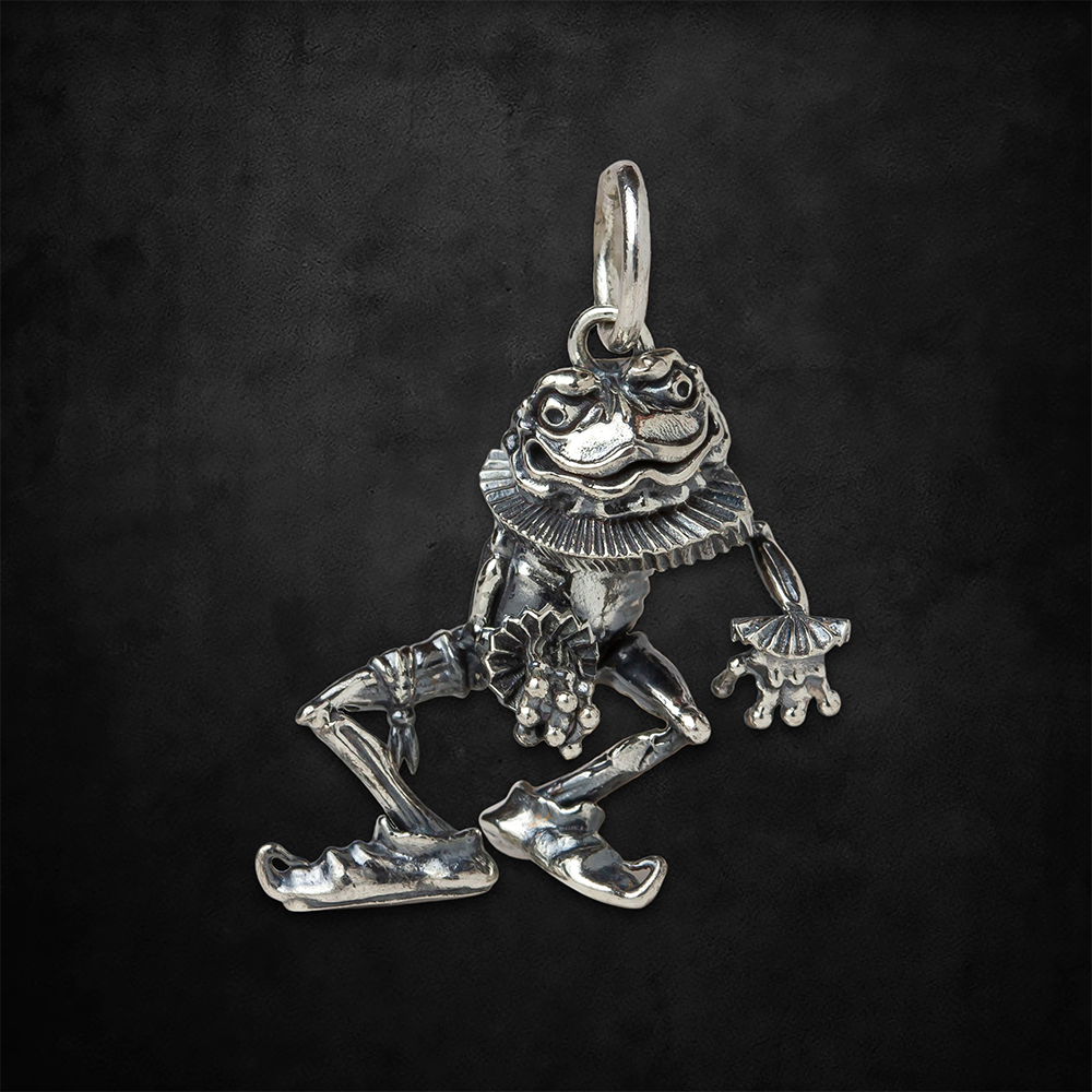 aerosmith-x-distefano-hopscotch-charm-toys-in-the-attic image 5