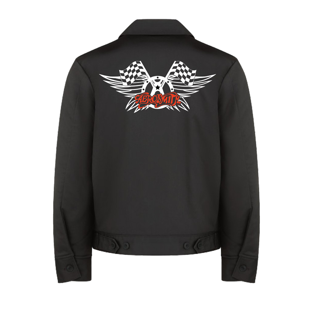 aerosmith-50-years-jacket-arbeitsjacke-unisex-patch image 2