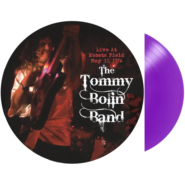 friday-music-rock-tommy-bolin-live-at-ebbets-field-vinyl-lila-live-lp image 1