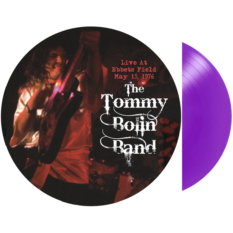 friday-music-rock-tommy-bolin-live-at-ebbets-field-vinyl-lila-live-lp image 1