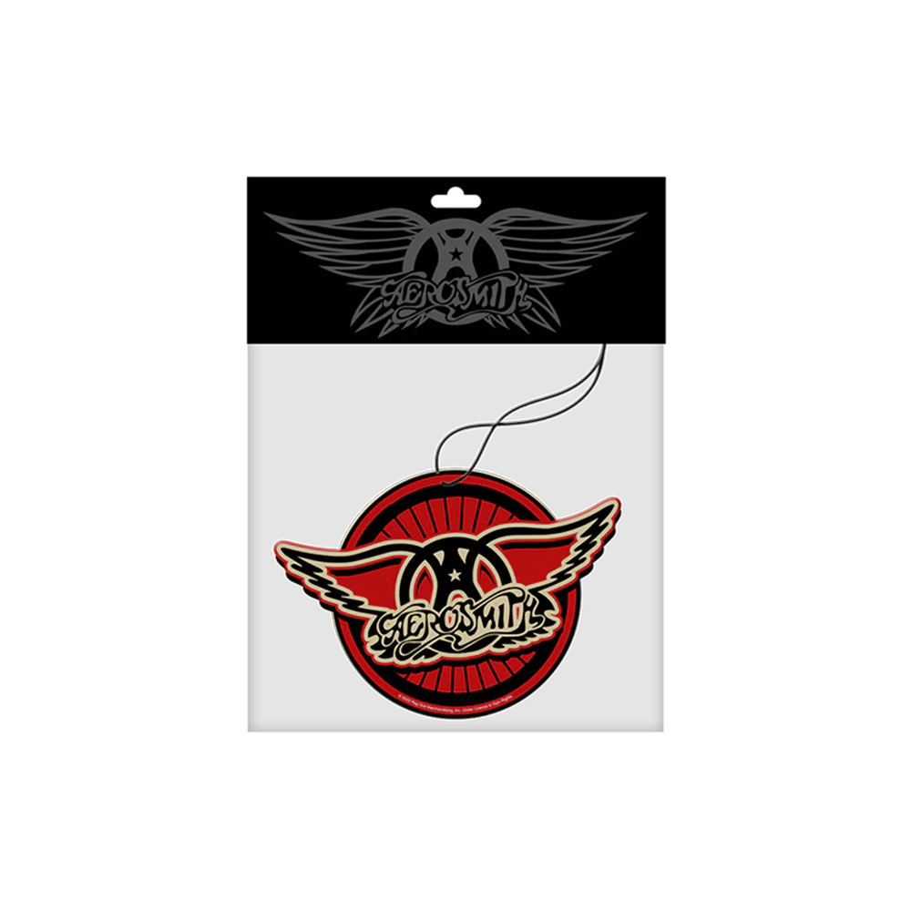 aerosmith-air-freshener-lufterfrischer-ocean-duft-logo image 1