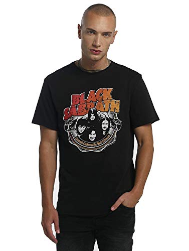 amplified-black-sabbath-war-pig-t-shirt-vintage-xs image 5