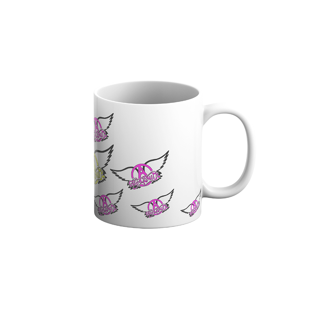 aerosmith-wings-tasse-wei-330-ml-11-oz image 3