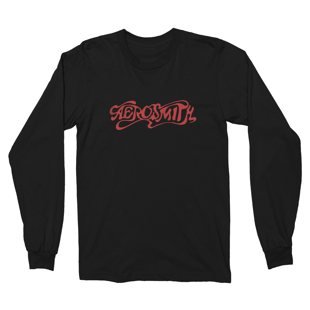 aerosmith-fly-away-longsleeve-schwarz-gr-l-unisex image 2