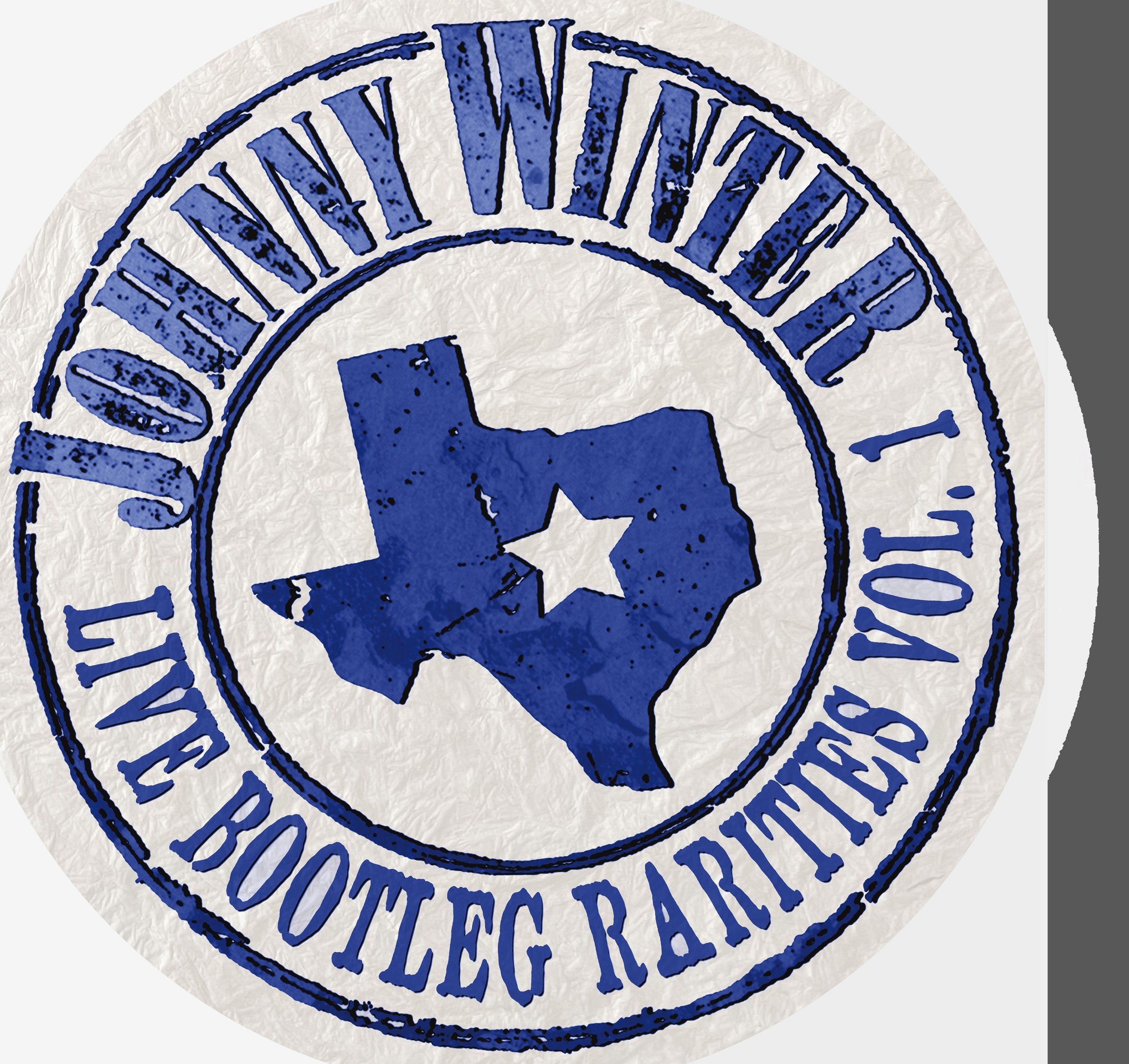 friday-music-johnny-winter-live-bootleg-rarities-vol-1-lp-wei-vinyl image 1