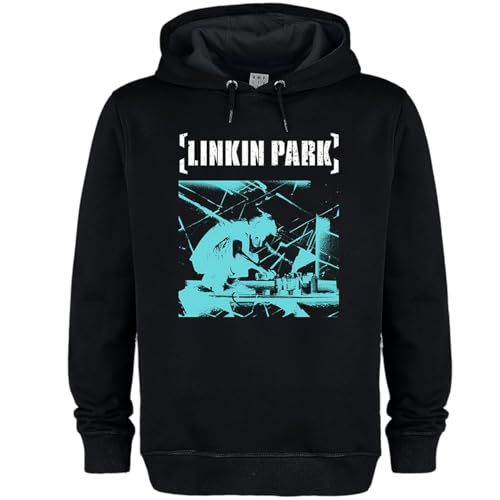 linkin-park-xray-hoodie-kapuzenpullover-unisex-band-artwork image 2