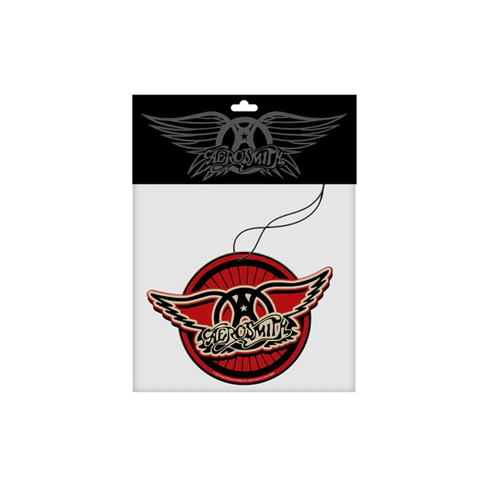 aerosmith-air-freshener-lufterfrischer-ocean-duft-logo image 1