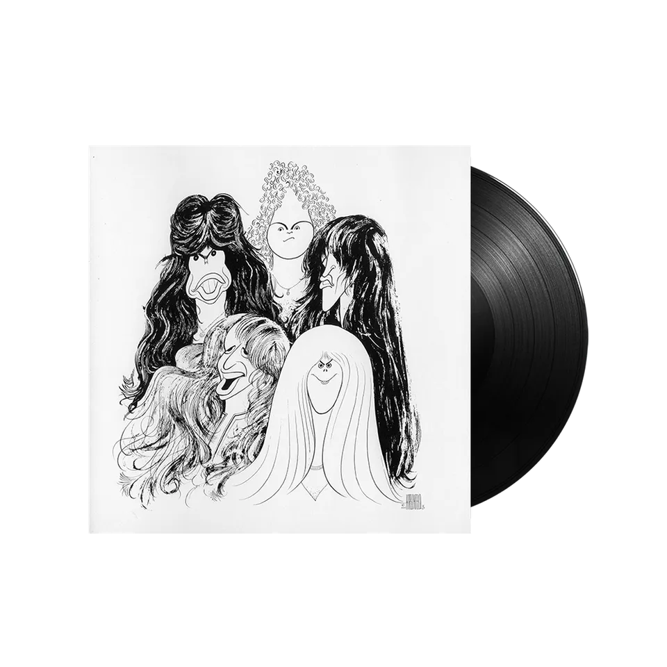 aerosmith-draw-the-line-lp-vinyl-schallplatte image 1