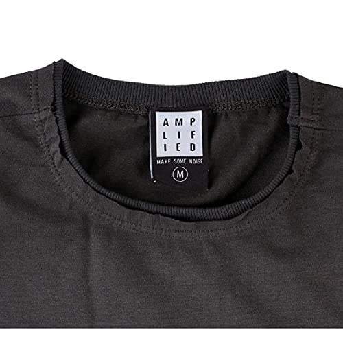 amplified-led-zeppelin-song-remains-t-shirt-gr-e-m image 8