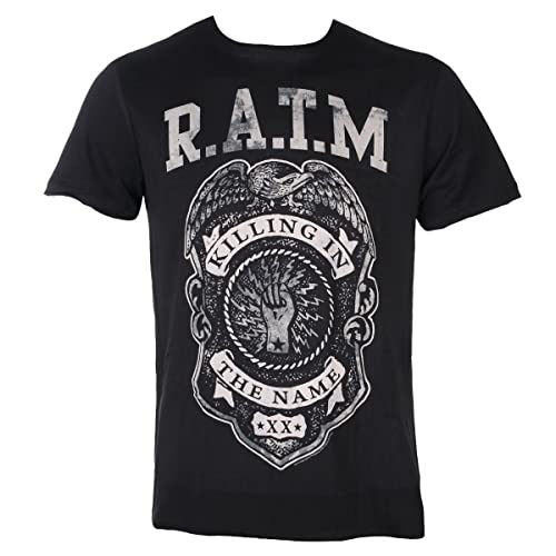 amplified-rage-against-the-machine-killing-in-the-name-shirt-xl image 6