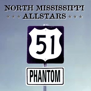 friday-music-north-mississippi-allstars-51-phantom-vinyl-lp-blau image 1