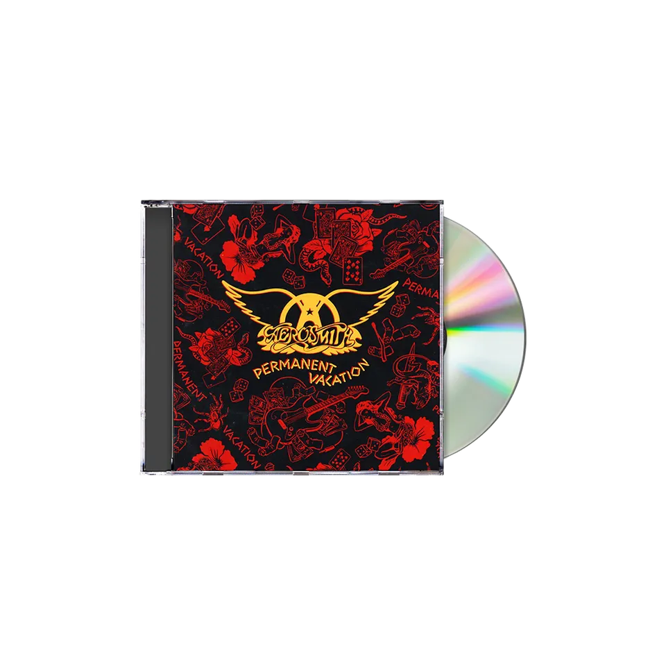 aerosmith-permanent-vacation-cd-album-12-tracks image 1