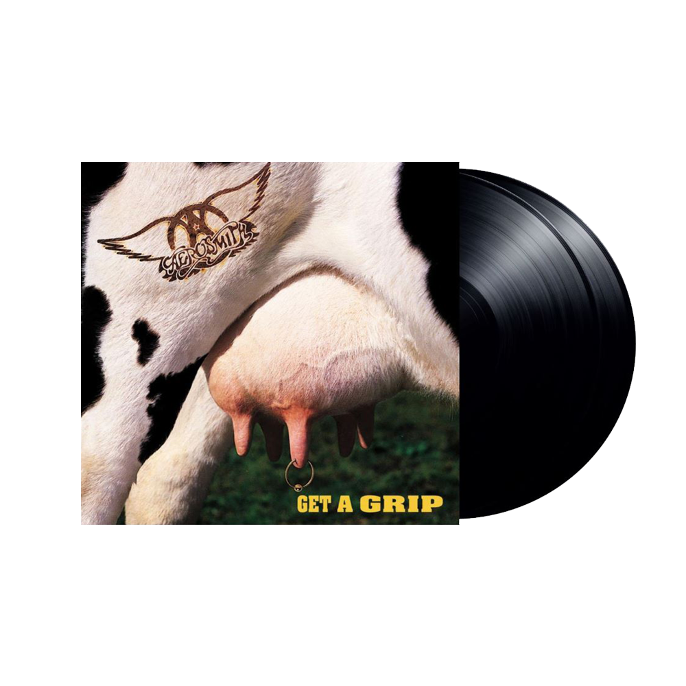 aerosmith-get-a-grip-2lp-doppel-vinyl-mit-cryin-crazy image 1