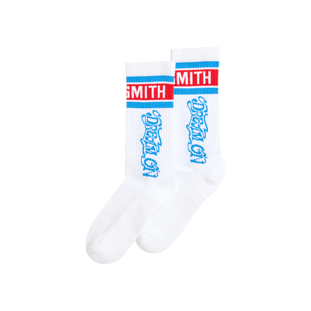 aerosmith-dream-on-socken-wei-baumwolle-crew image 2