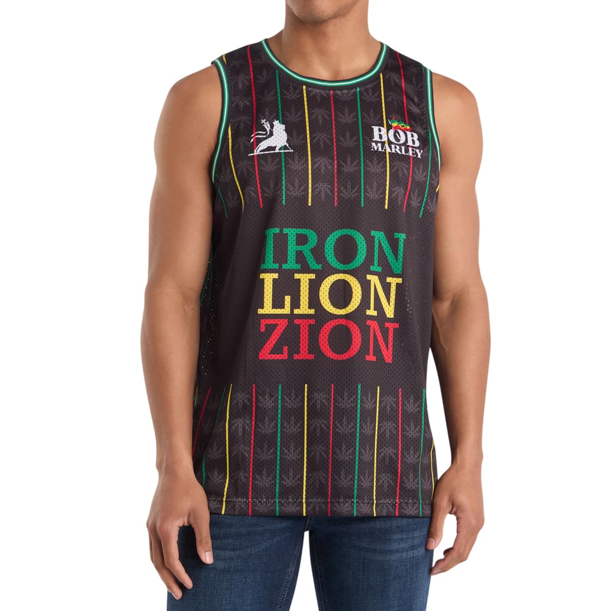 amplified-basketball-kiss-destroyer-jersey-m image 3