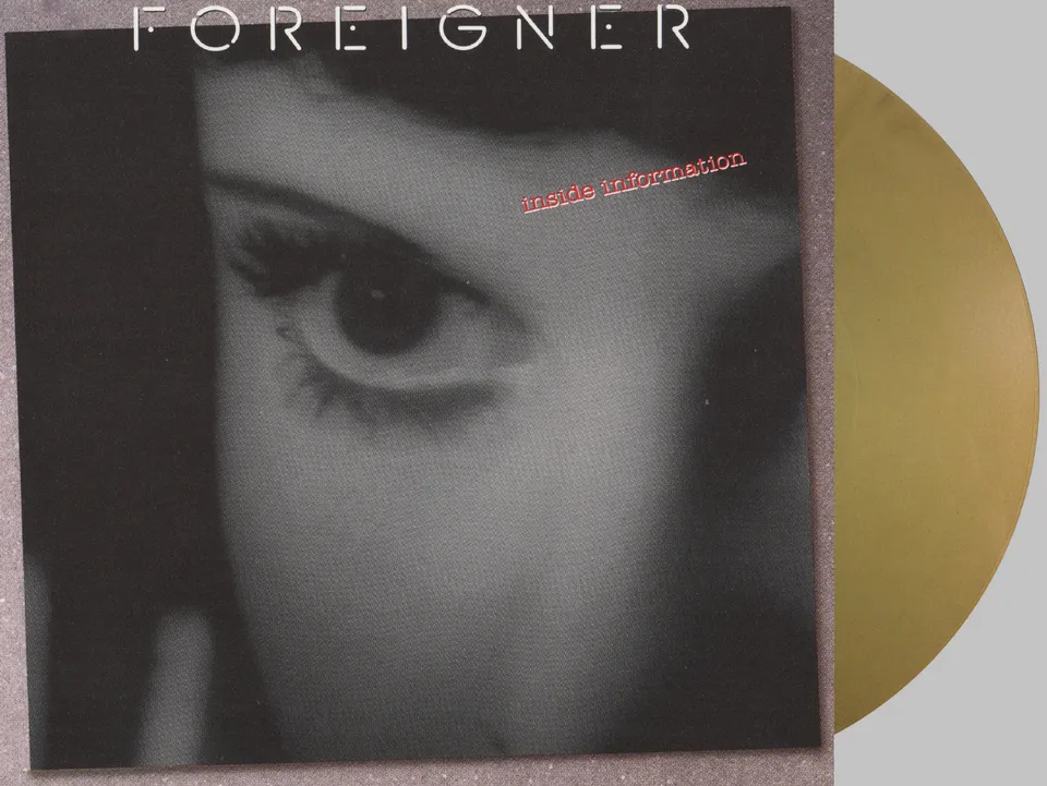 foreigner-inside-information-metallic-gold-vinyl-lp-limitiert-gatefold image 1