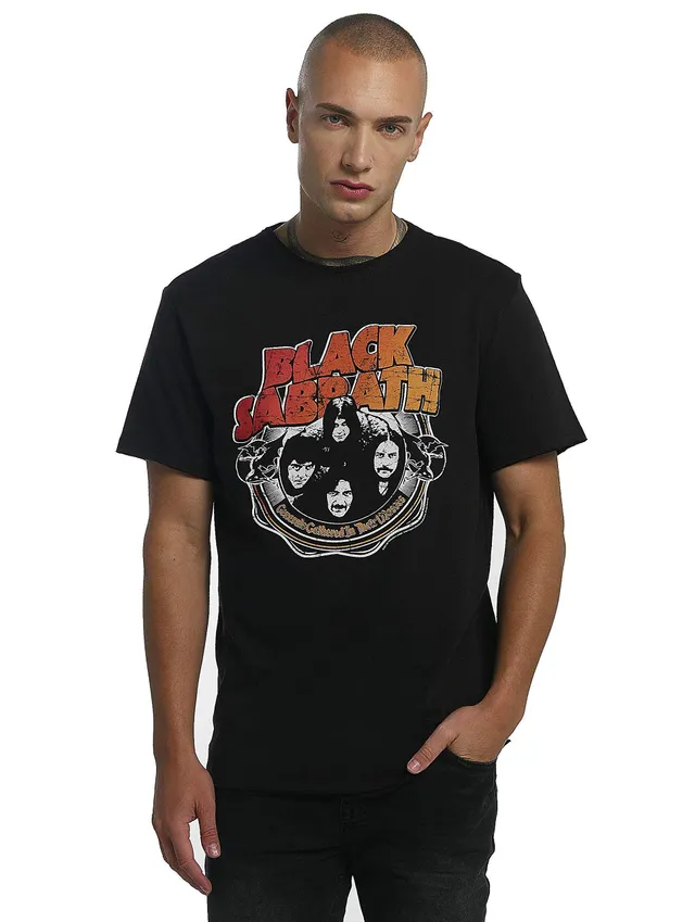 amplified-black-sabbath-war-pig-t-shirt-vintage-xs image 1