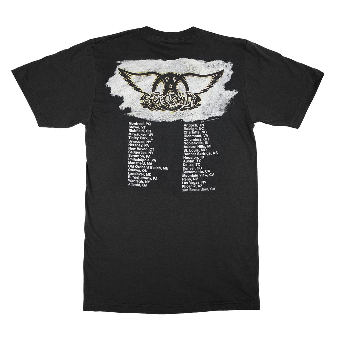 aerosmith-get-a-grip-tour-t-shirt-schwarz-unisex-l image 3