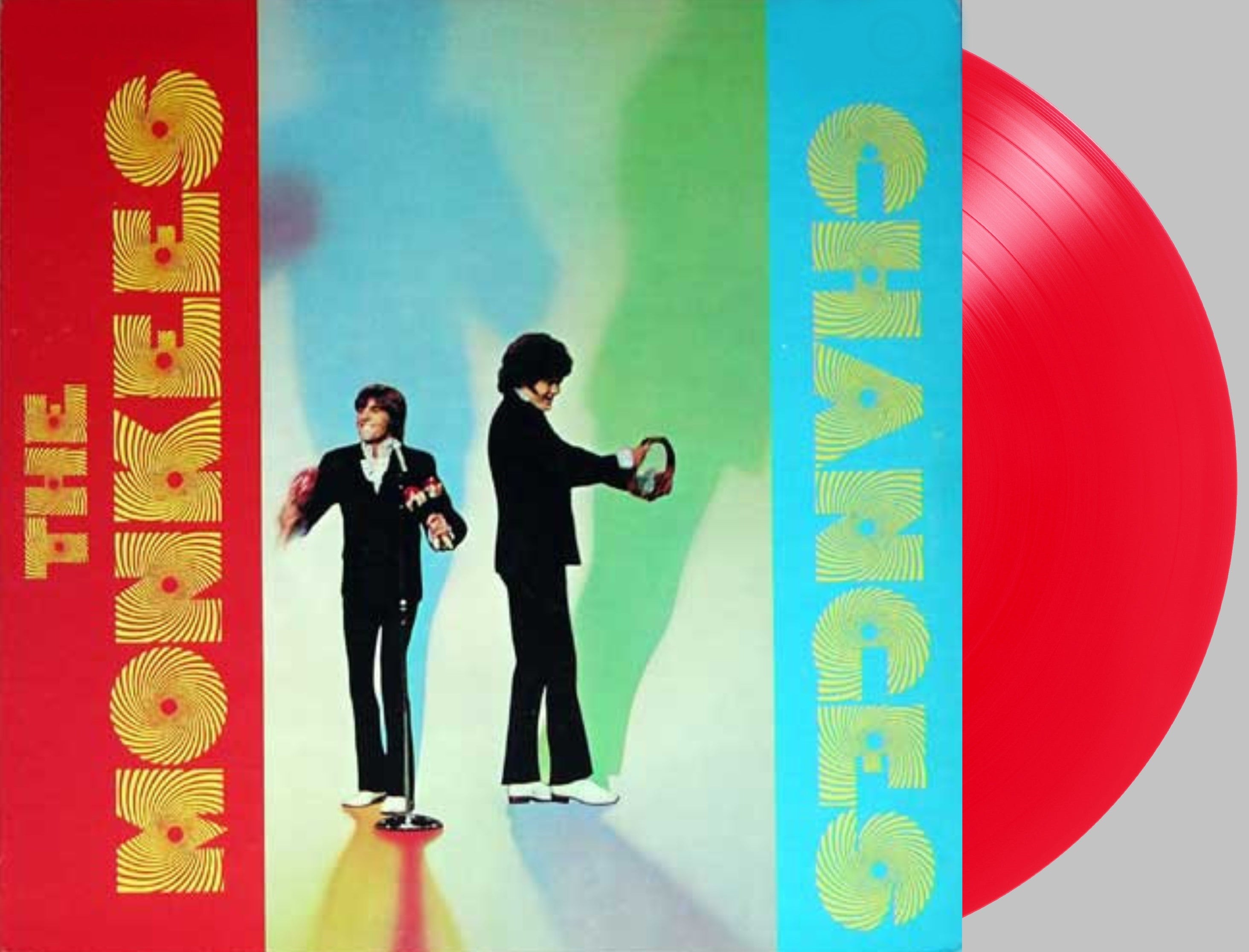 friday-music-pop-the-monkees-changes-vinyl-rot-180g-gatefold-ltd image 1