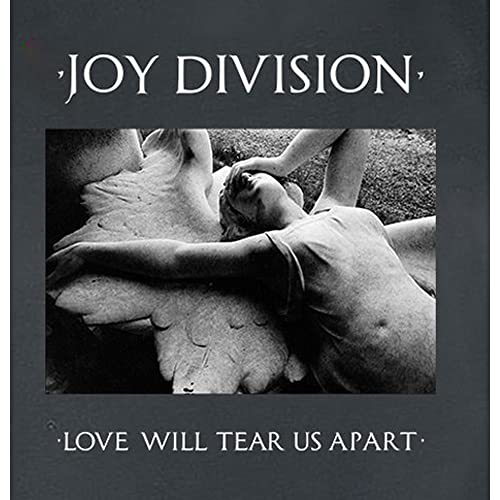 amplified-joy-division-love-will-tear-us-apart-t-shirt-damen image 4