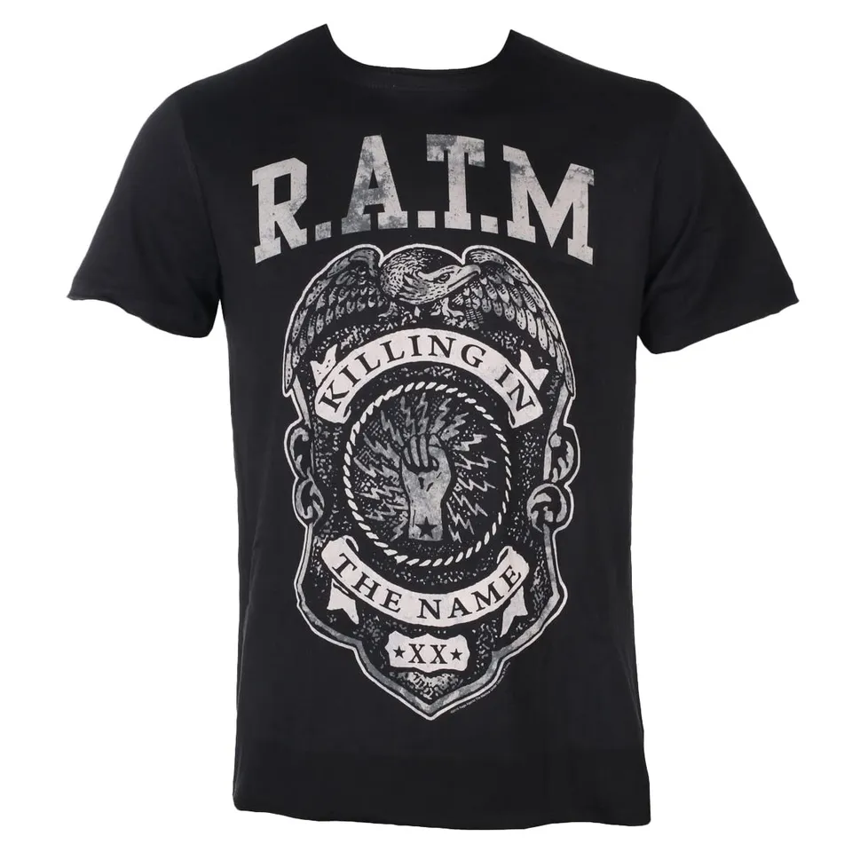 amplified-rage-against-the-machine-killing-in-the-name-shirt-xl image 1