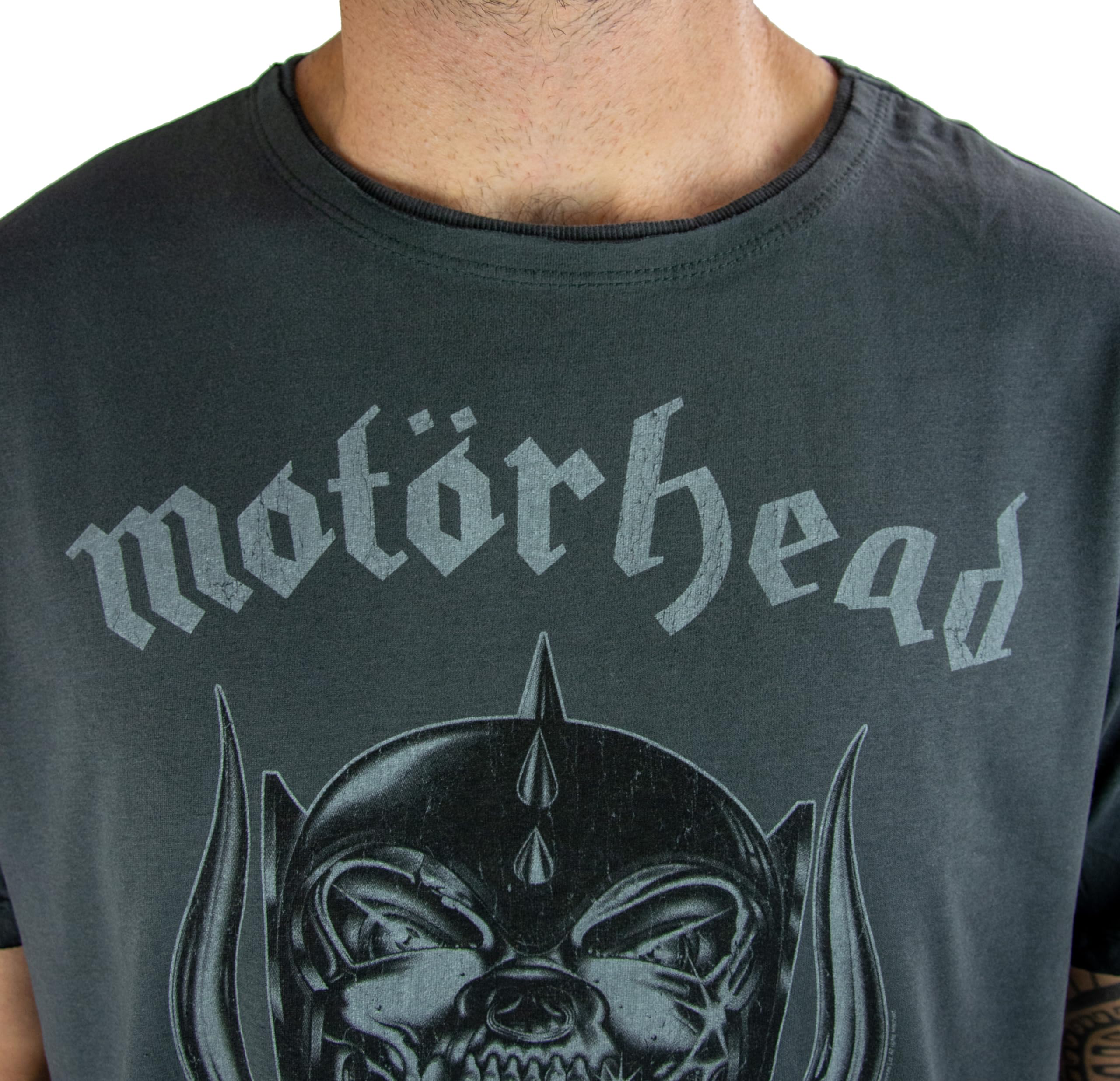 amplified-mot-rhead-england-t-shirt-s-herren image 2