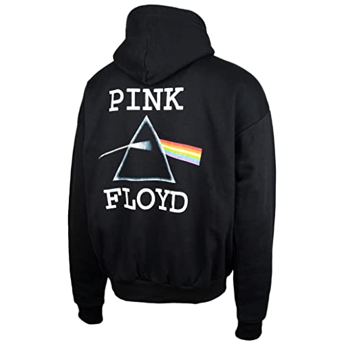 amplified-oversized-hoodie-schwarz-mit-front-und-r-ckenprint-2 image 6