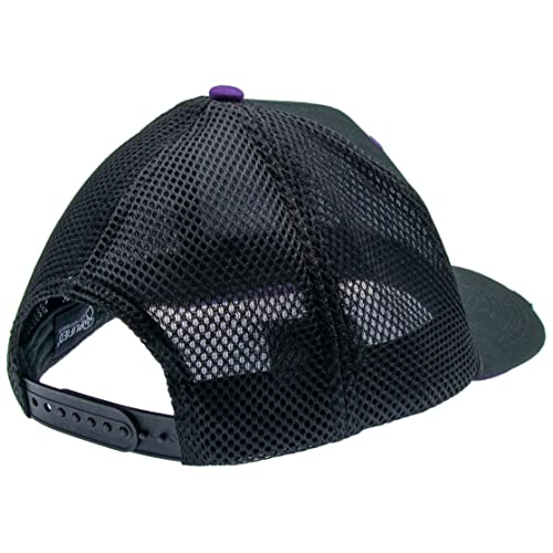 amplified-black-sabbath-master-of-reality-trucker-cap image 8