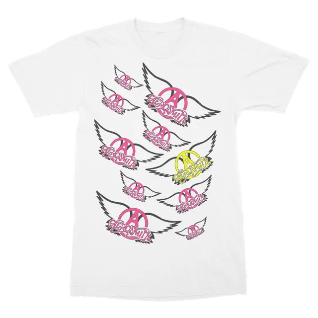 aerosmith-wings-t-shirt-wei-unisex-fl-gel-logo image 1