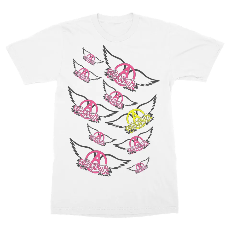 aerosmith-wings-t-shirt-wei-unisex-fl-gel-logo image 1