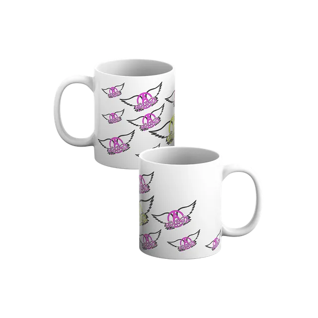 aerosmith-wings-tasse-wei-330-ml-11-oz image 1