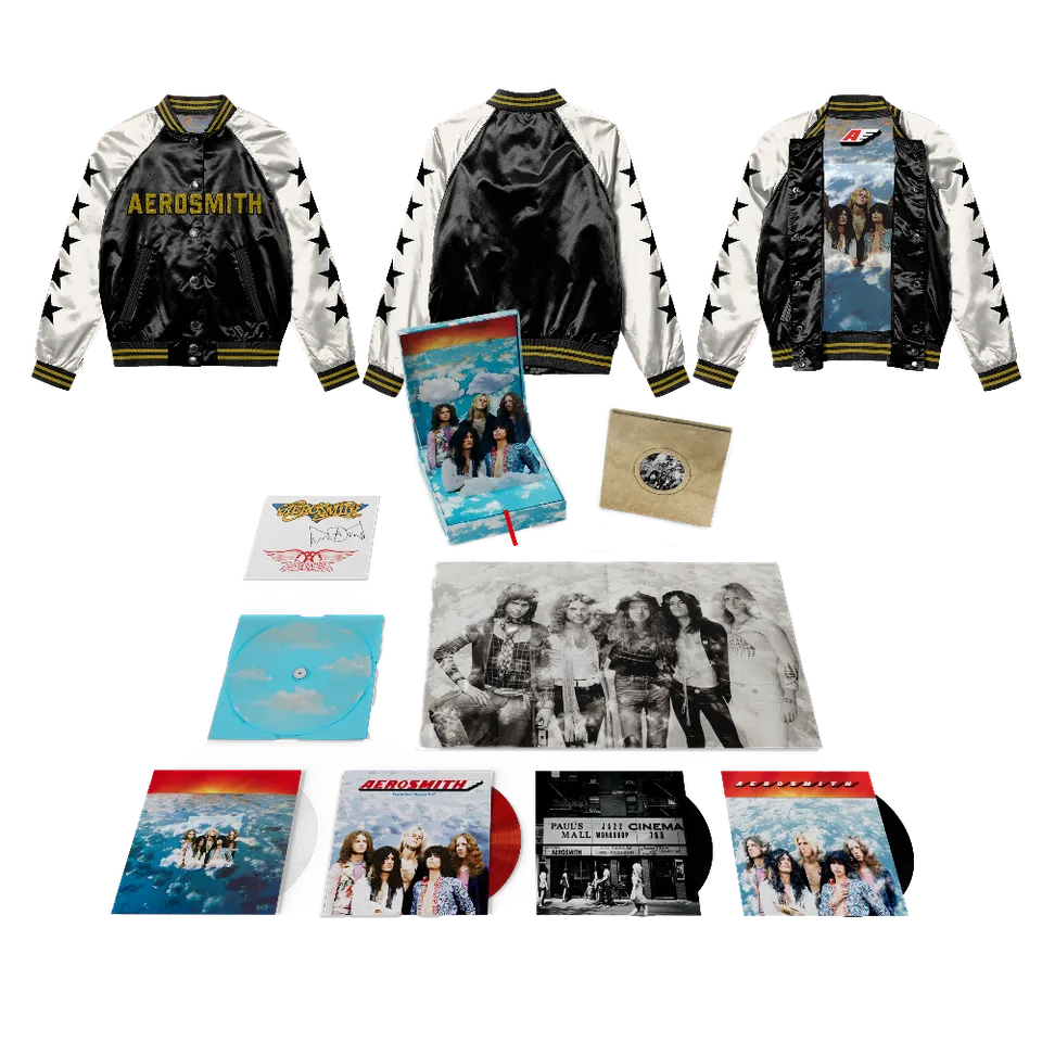 aerosmith-legendary-fanpack-5lp-boxset-jacke image 1