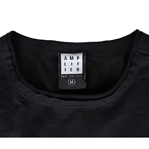 amplified-rage-against-the-machine-killing-in-the-name-shirt-xl image 7