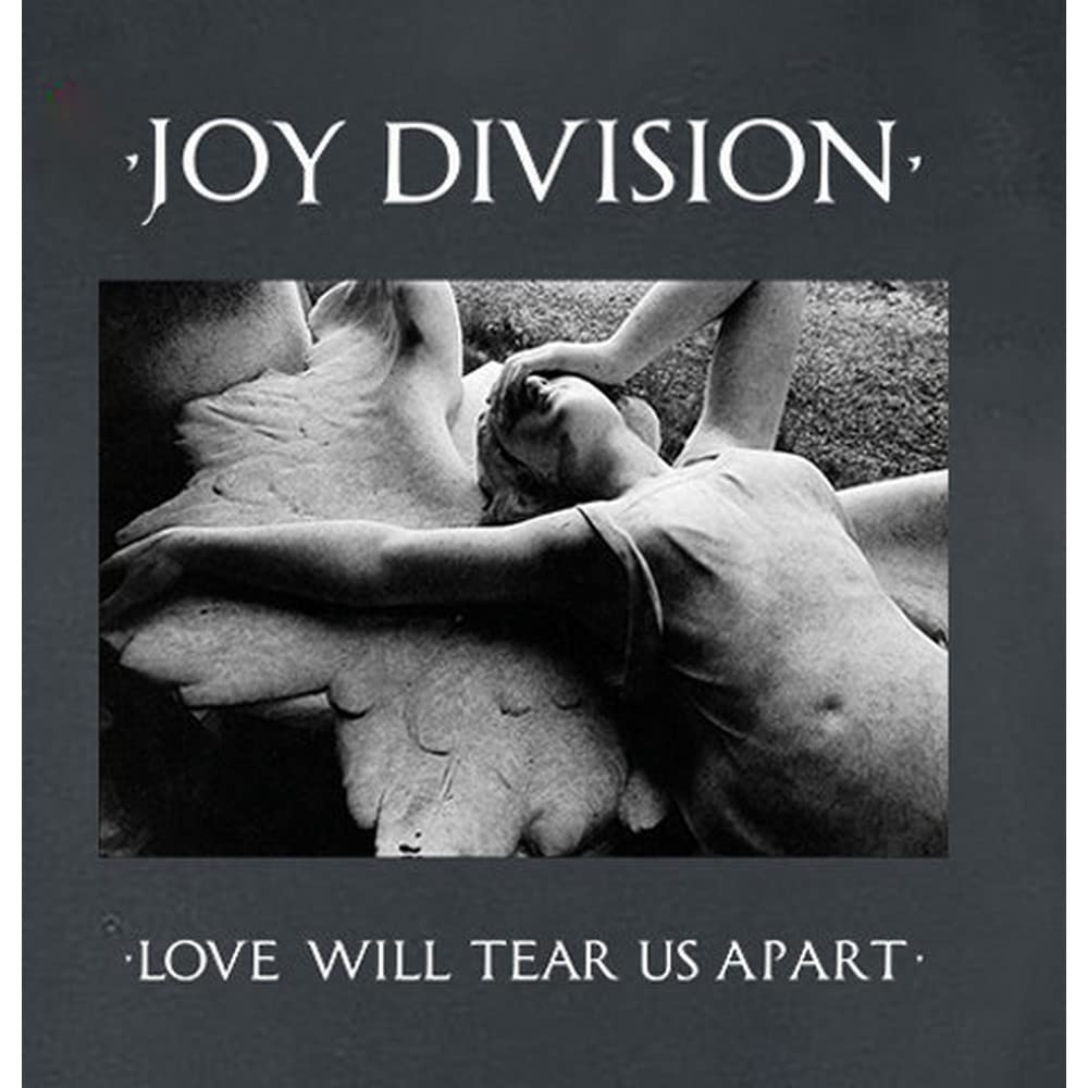 amplified-joy-division-love-will-tear-us-apart-t-shirt-damen image 2