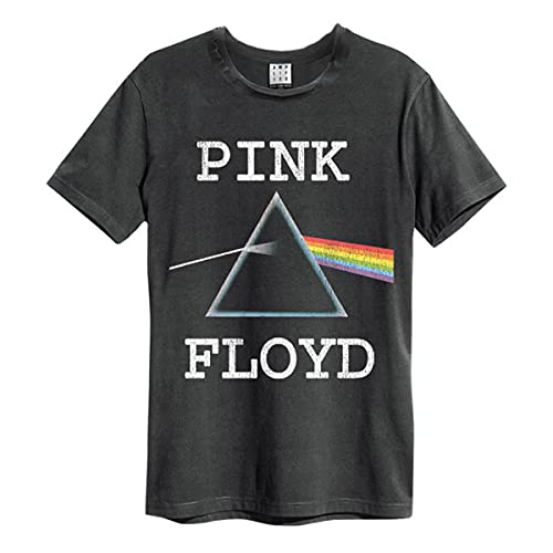 amplified-pink-floyd-dark-side-of-the-moon-t-shirt image 3