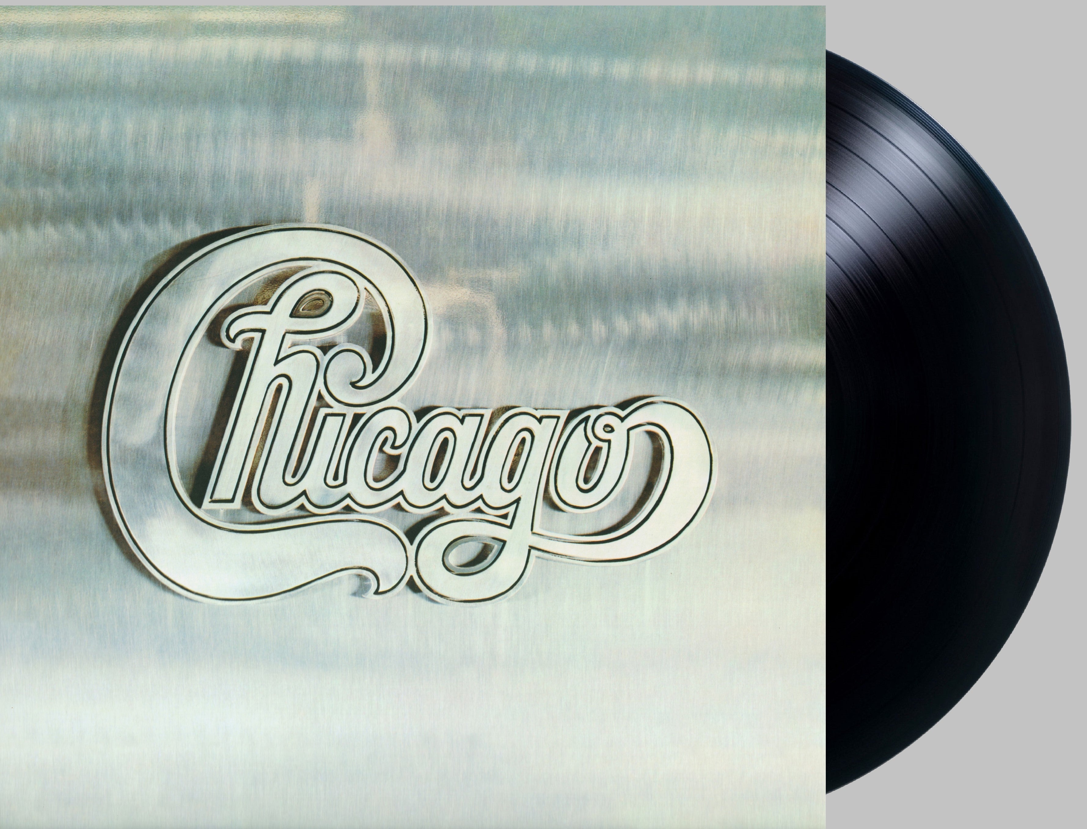friday-music-chicago-ii-180g-vinyl-schallplatte-rock image 1