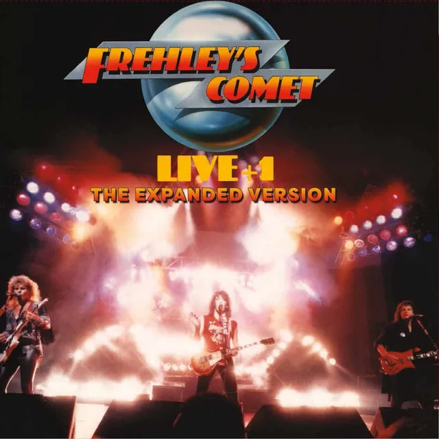friday-music-frehley-s-comet-live-1-expanded-vinyl-swirl image 1