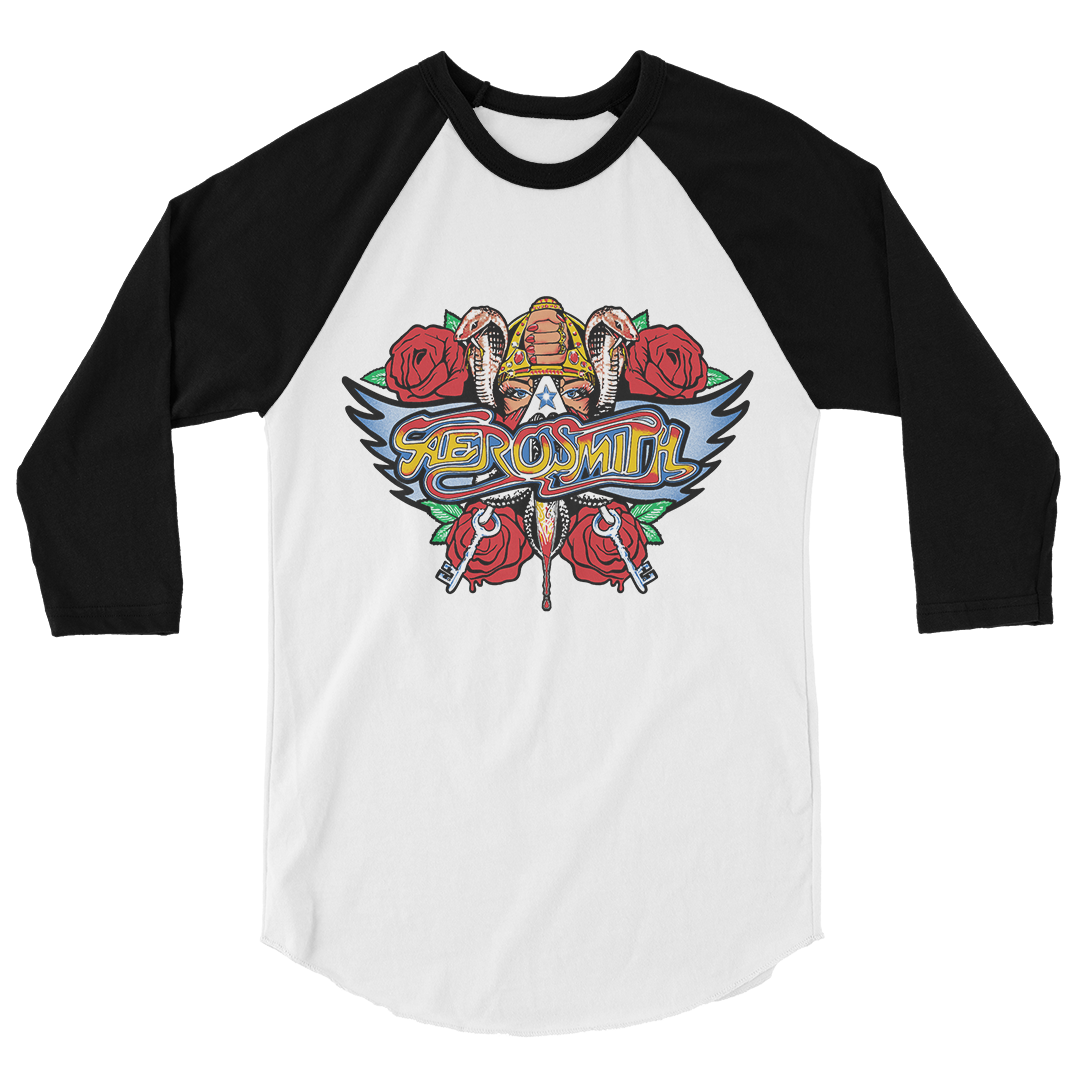 aerosmith-permanent-vacation-tour-raglan-shirt-wei image 2