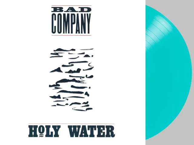 friday-music-hard-rock-bad-company-holy-water-vinyl-t-rkis-lp image 1